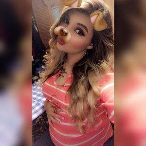 Meet your Posher, Klarisa